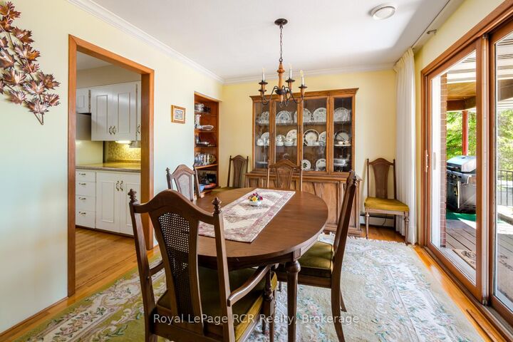 Property Photo: 405 Balmy Beach Road ON N4K 5N4