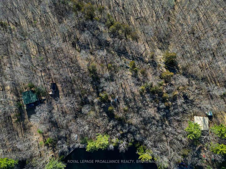 Property Photo: Lot 8 - 183 Sleepy Haven Lane ON K0H 2L0