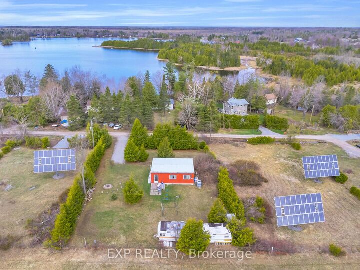 70 Redcap Beach Lane — photo 1