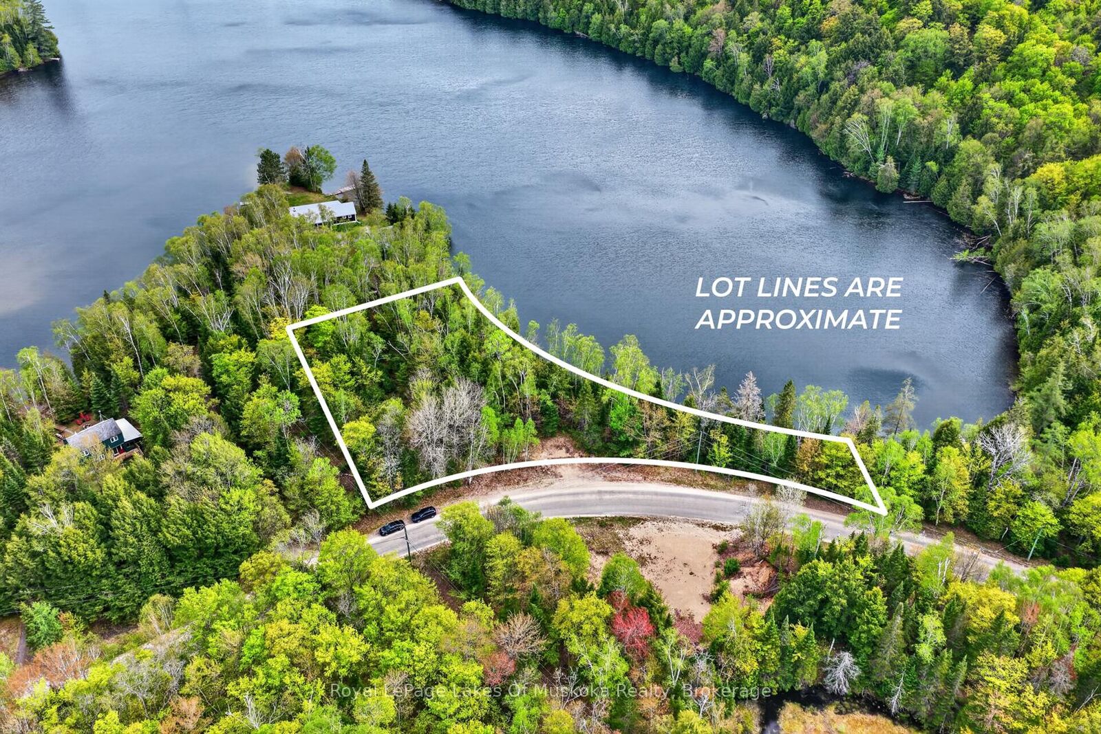 Property Photo:  0 Echo Ridge Road  ON P0A 1M0 