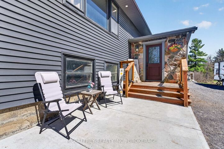 Property Photo: 754 Church Road ON K0K 1Z0