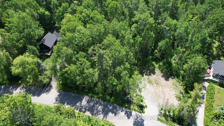 Property Photo:  Lt101 Silver Birch Drive  ON L9M 0M5 