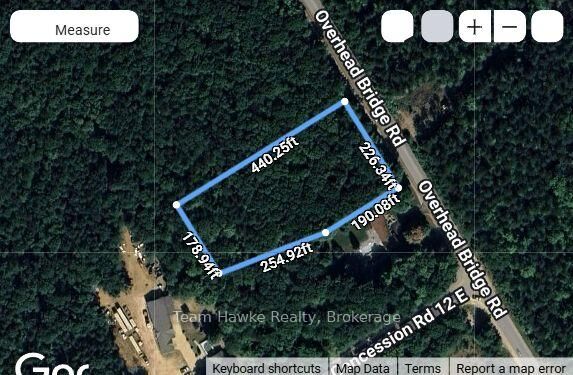 5 Overhead Bridge Road — photo 1