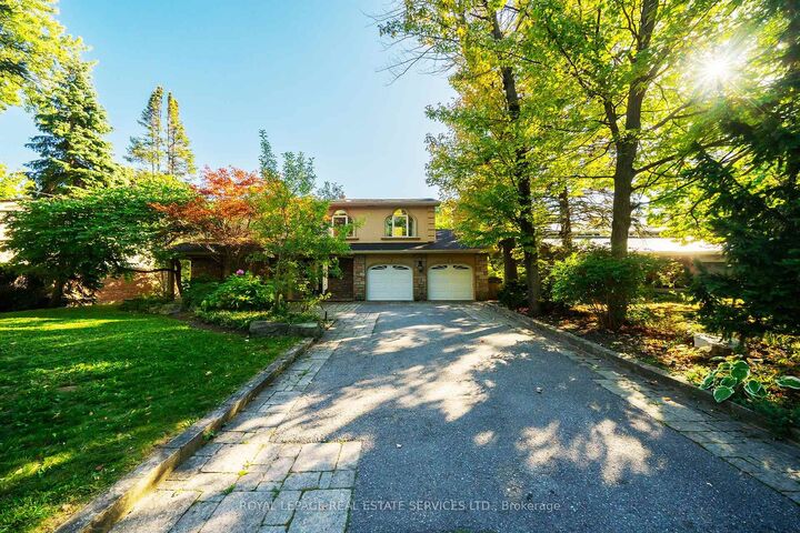 3278 Credit Heights Drive — photo 1