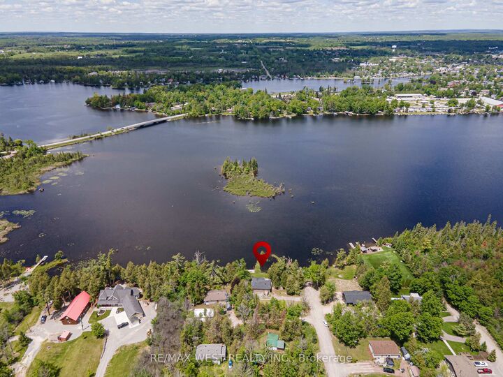 Property Photo: 15 Manchester Trail ON K0M 1A0