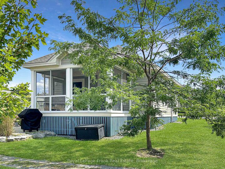 Property Photo: 63 Butternut Lane 95 ON K0K 1P0