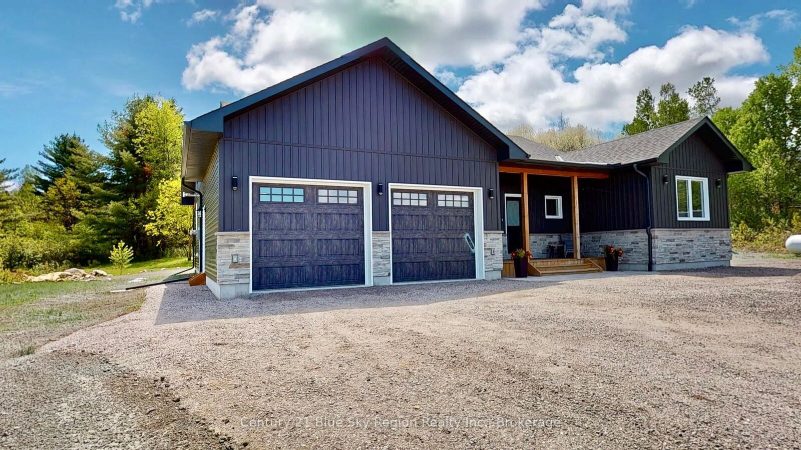 Property Photo:  527 River Road  ON P0H 1B0 
