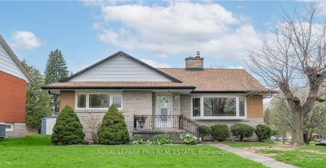 Property Photo: 107 Weber Street S ON N2J 2A4