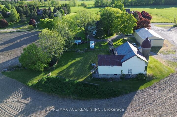 6525 Best Road — photo 1