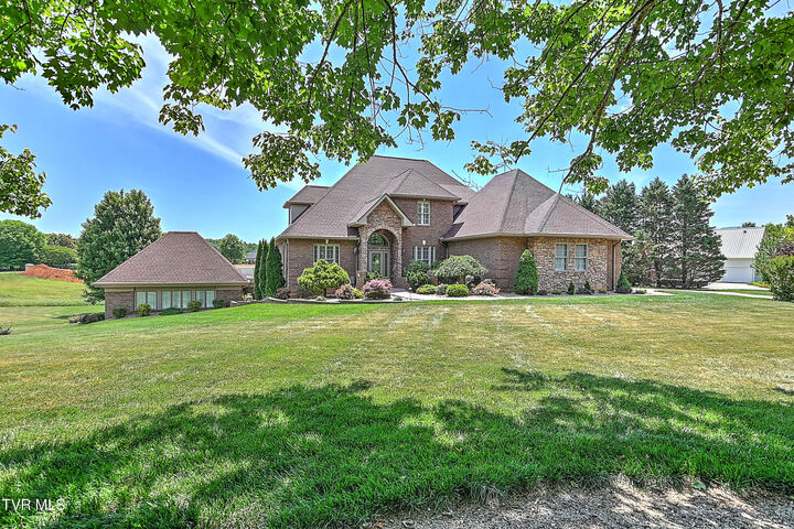 Property Photo:  3625 Holly Creek Road  TN 37745 