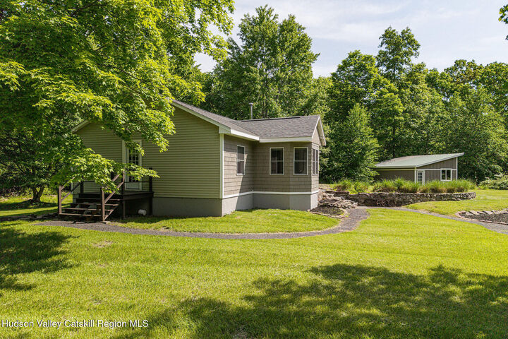 Property Photo:  131 Old Story  NY 12451 