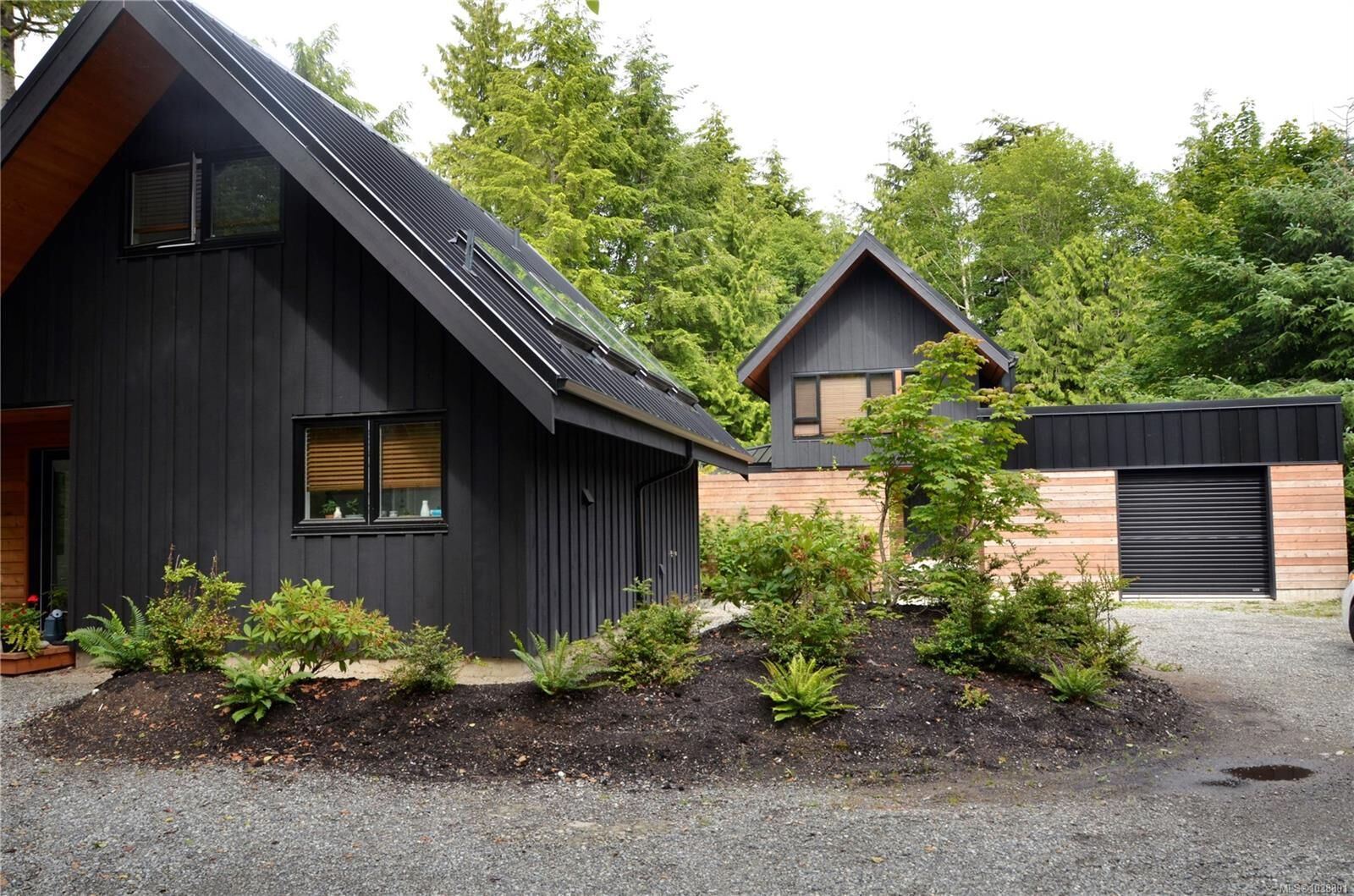 Property Photo: 1156 Pacific Rim Hwy BC V0R 2Z0