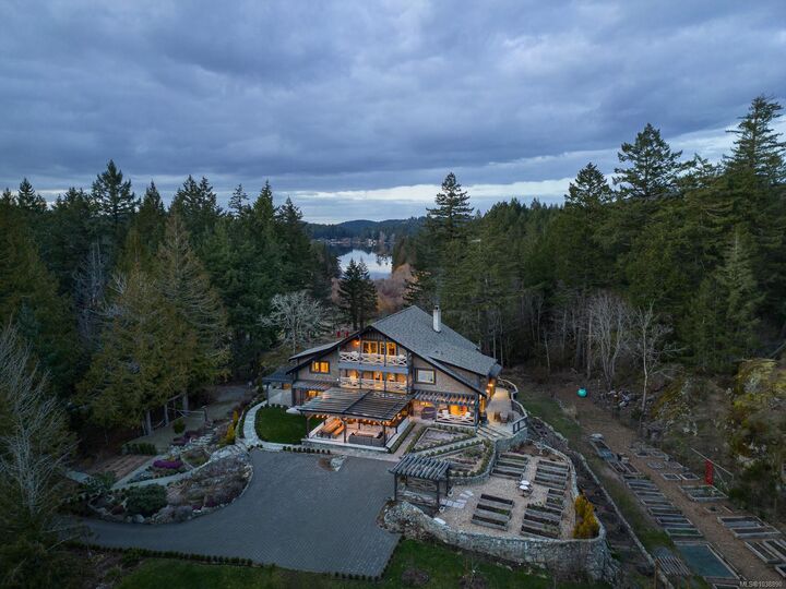 Property Photo: 4573 Prospect Lake Rd BC V9E 1J3