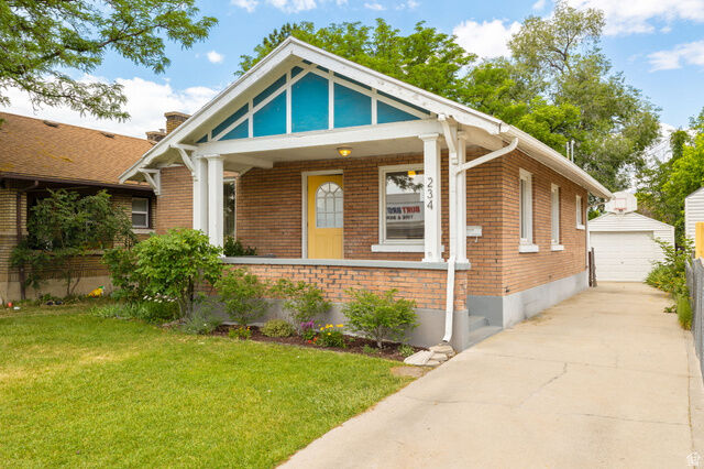 Property Photo: 234 W 500 S UT 84601