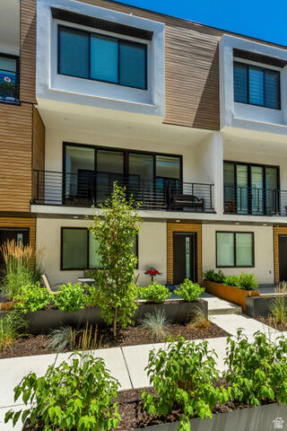 Property Photo:  4147 S Scarlett Fire Ln W L-310  UT 84107 