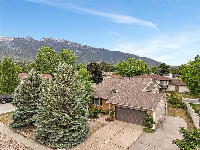 Property Photo:  Address not disclosed  UT 84093 