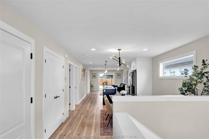 Property Photo: 240 Ironwood Trail ON N7M 0V6