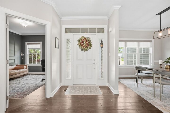 Property Photo:  212 Pinnacle Ct  PA 16059 