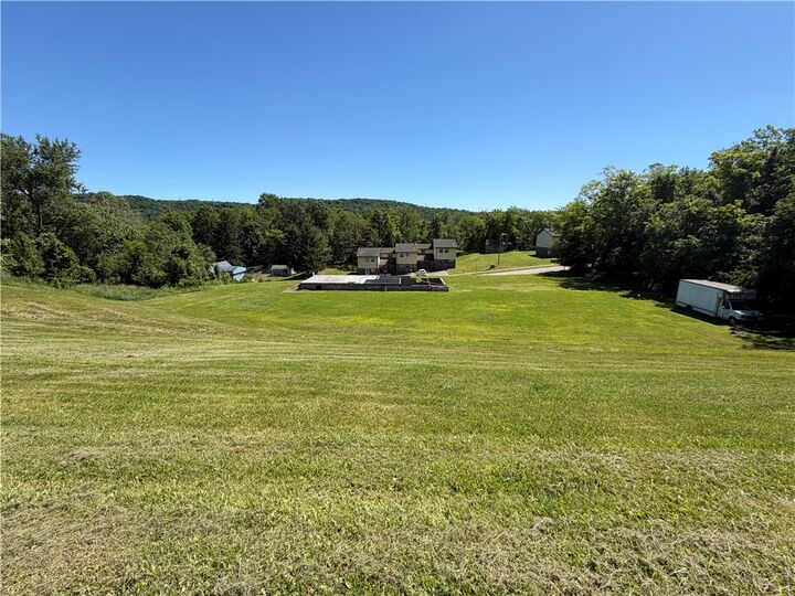 Property Photo:  1375 Fayette  PA 15033 