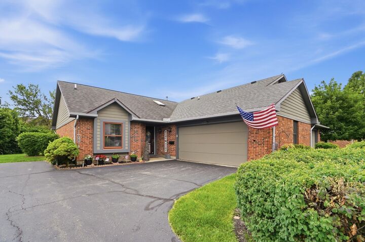 Property Photo:  1912 Wedgewood Circle  OH 45503 