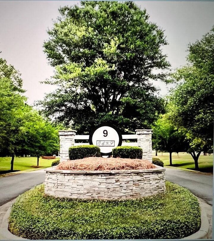 Property Photo: 2515 NW Old Ivy Lane GA 31721
