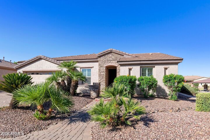 Property Photo:  4239 E Ficus Way  AZ 85298 