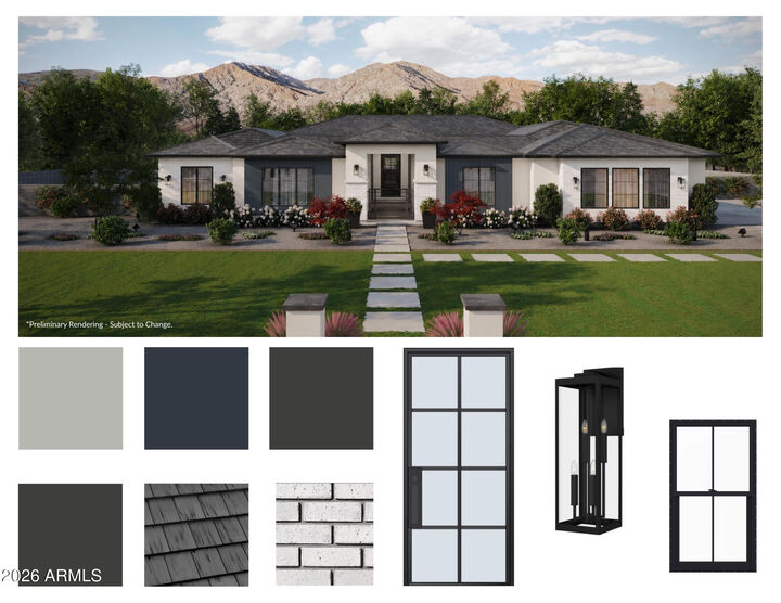 Property Photo:  6815 N 177th Place  AZ 85355 