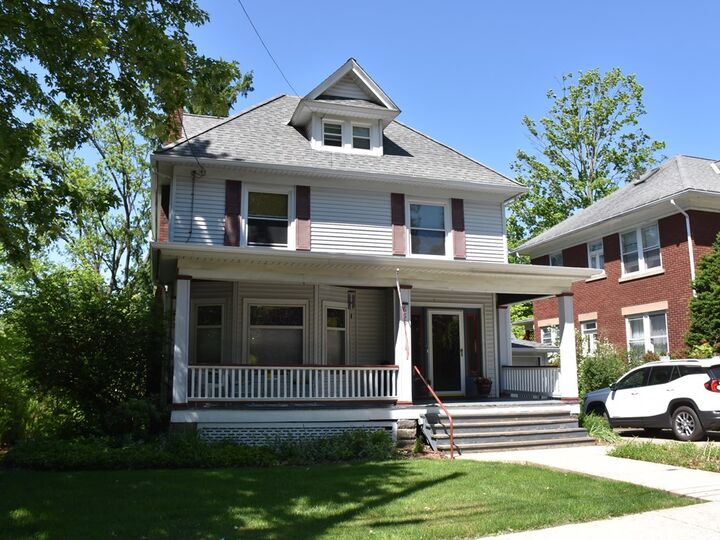 Property Photo:  655 Chestnut Street  PA 16335 