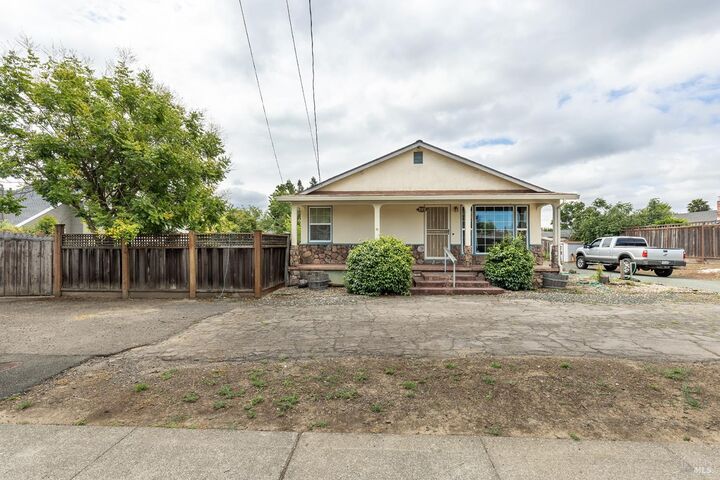 Property Photo: 787 Central Avenue CA 94558