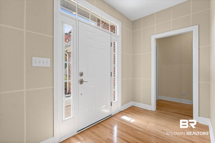 Property Photo: 130 Club Drive AL 36532
