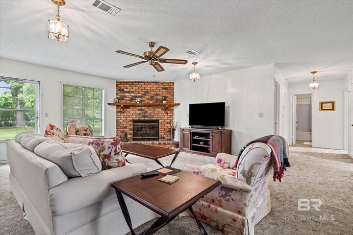 Property Photo:  46109 Dawn Circle  AL 36507 