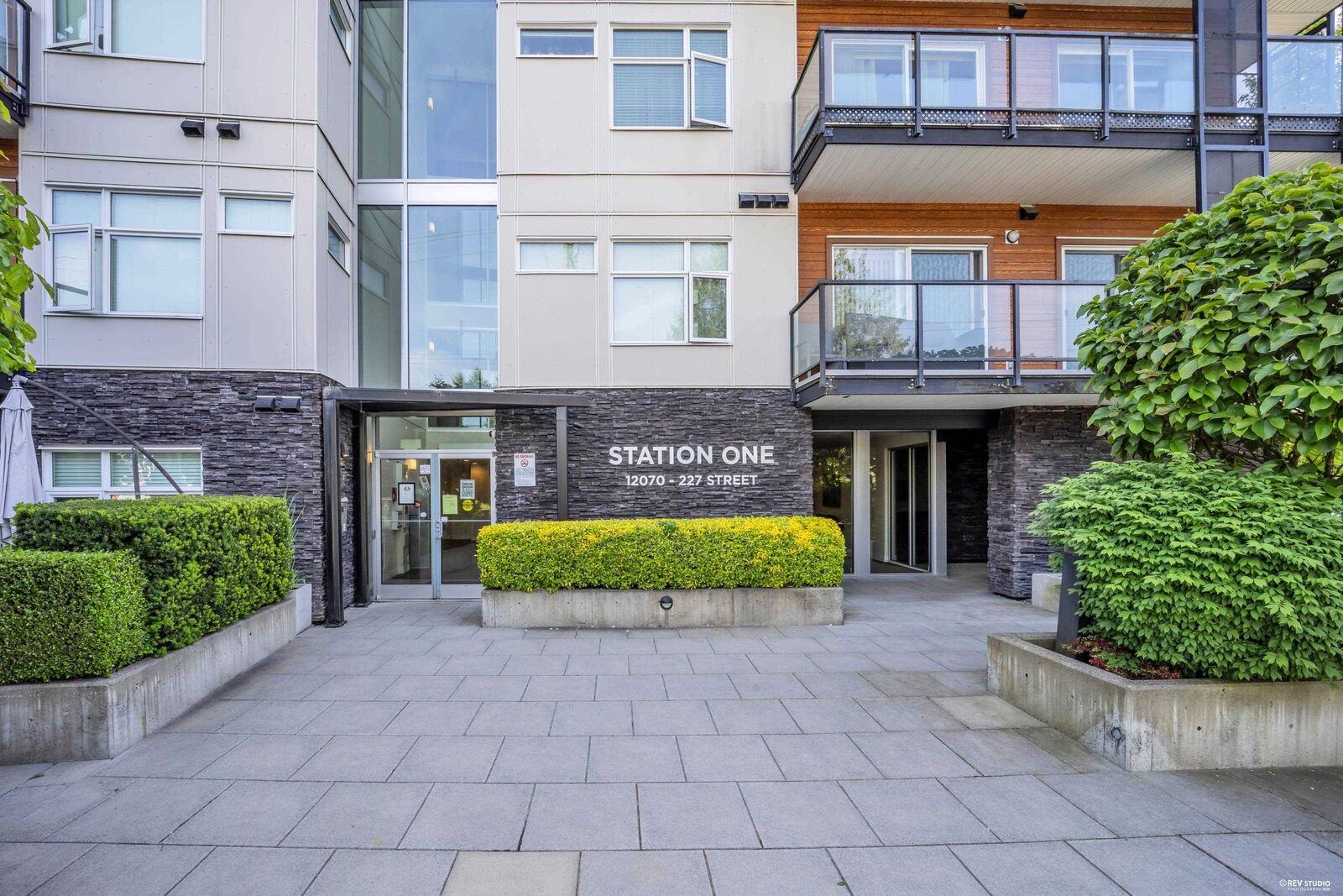 Photo de la propriété:  12070 227 Street 313  BC V2X 9H2 