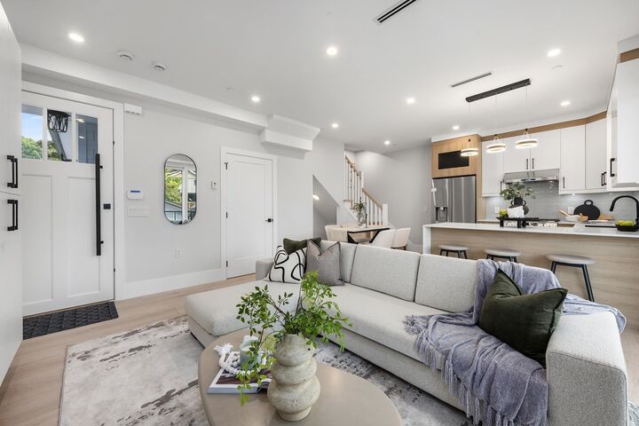 Property Photo: 2743 McGill Street BC V5K 1H4