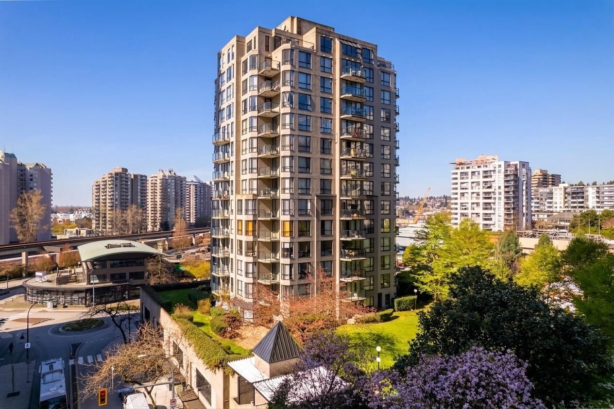 Property Photo:  55 Tenth Street 1406  BC V3M 6R5 