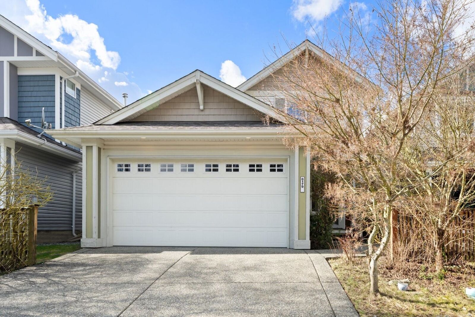 Property Photo:  8179 212 Street  BC V2Y 2C9 