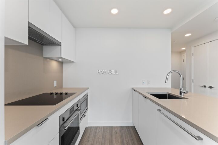 Property Photo: 13675 107A Avenue 3009 BC V3T 0X3