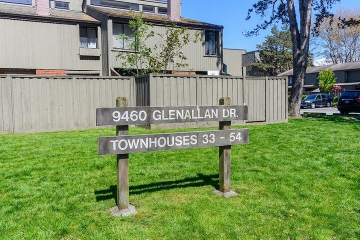 Property Photo:  9460 Glenallan Drive 48  BC V7A 2S8 