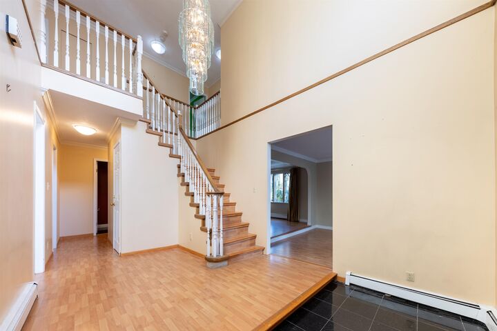 Property Photo: 3979 W 33rd Avenue BC V6N 2H7
