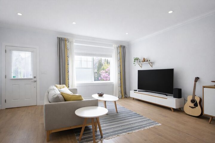 Property Photo:  8477 Williams Road 2  BC V7A 1G7 