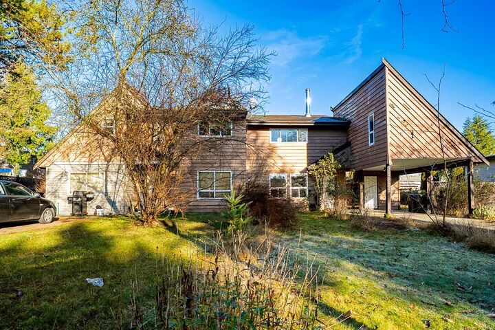 Property Photo: 13125 Balloch Drive BC V3V 6Y2