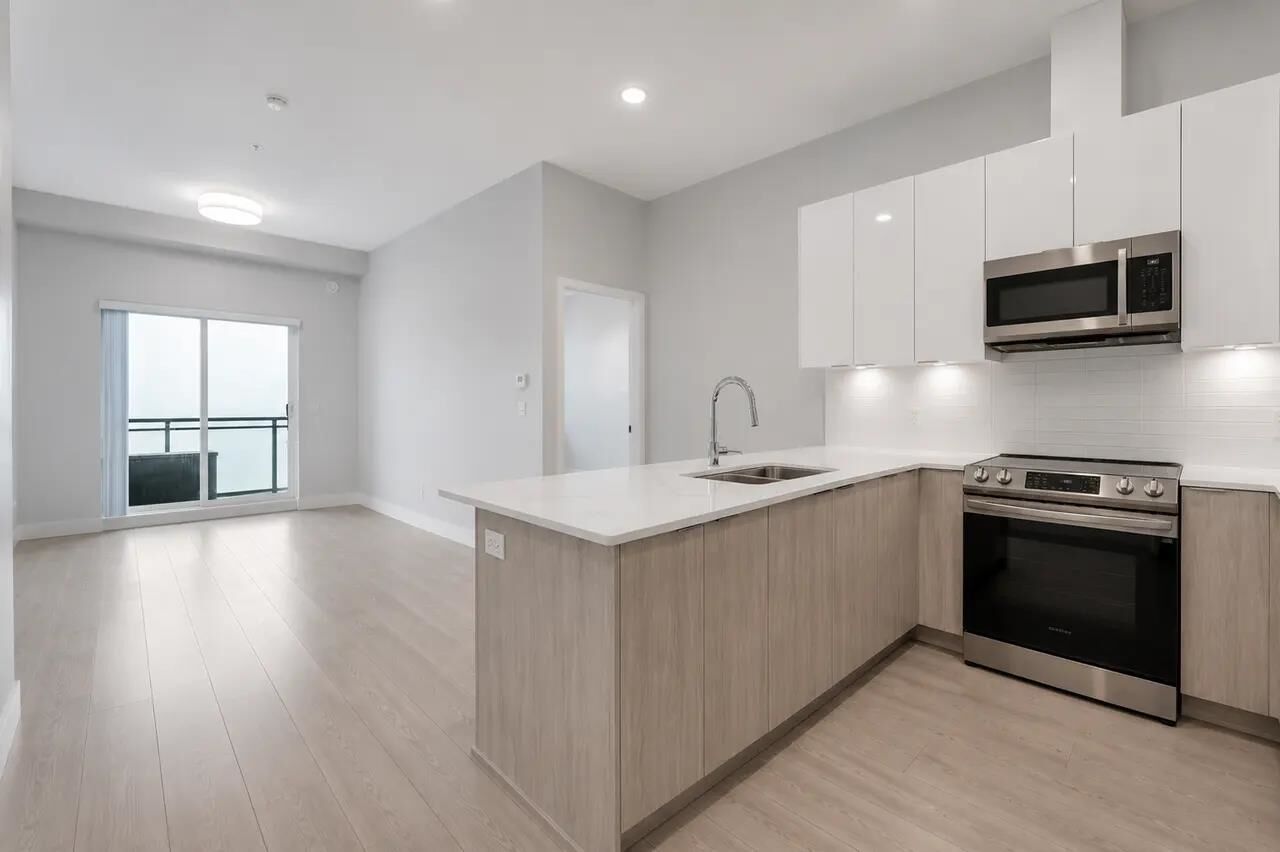 Property Photo:  5486 199A Street 520  BC V3A 0N6 