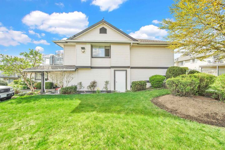 Property Photo: 3080 Townline Road 122 BC V2T 5M2