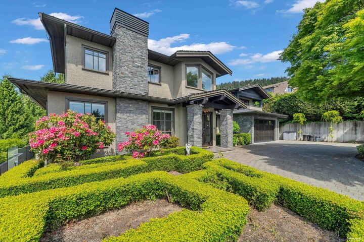 Property Photo: 1108 Highland Place BC V7S 2H5