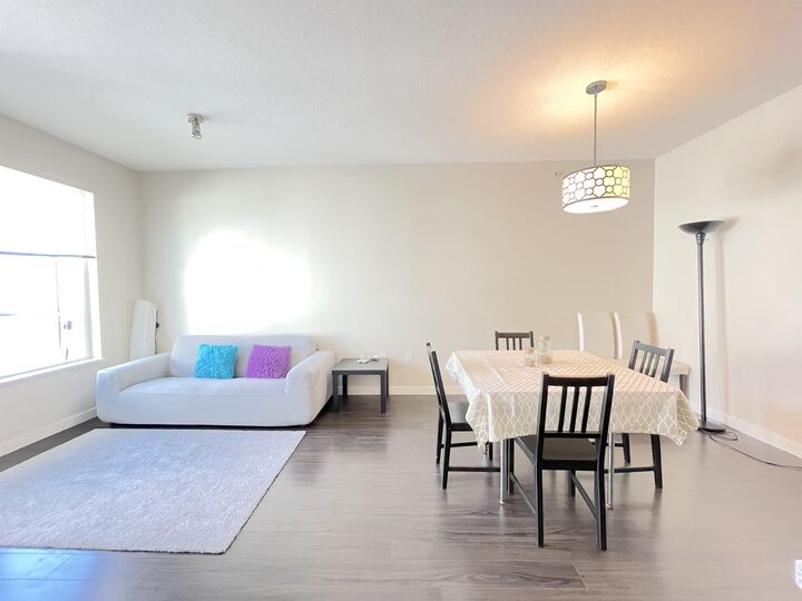Property Photo:  9399 Odlin Road 425  BC V6X 0J6 