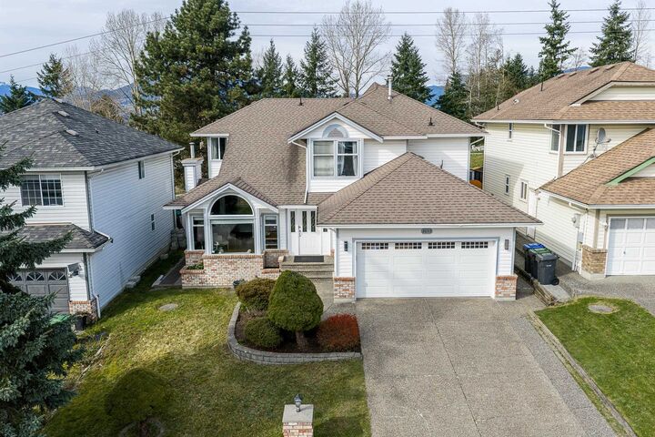 Property Photo:  2653 Klassen Court  BC V3C 5Y8 