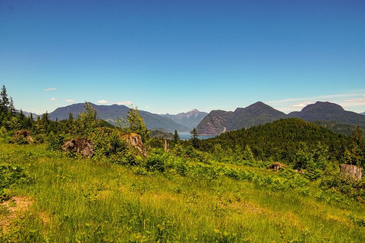 Property Photo: Lot G Panorama Parkway BC V0N 1V6