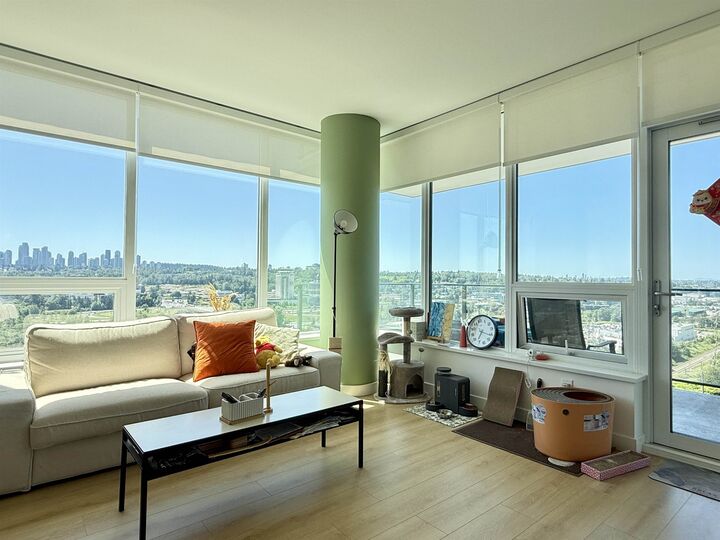 Property Photo:  2425 Alpha Street 15xx  BC V5C 0N6 