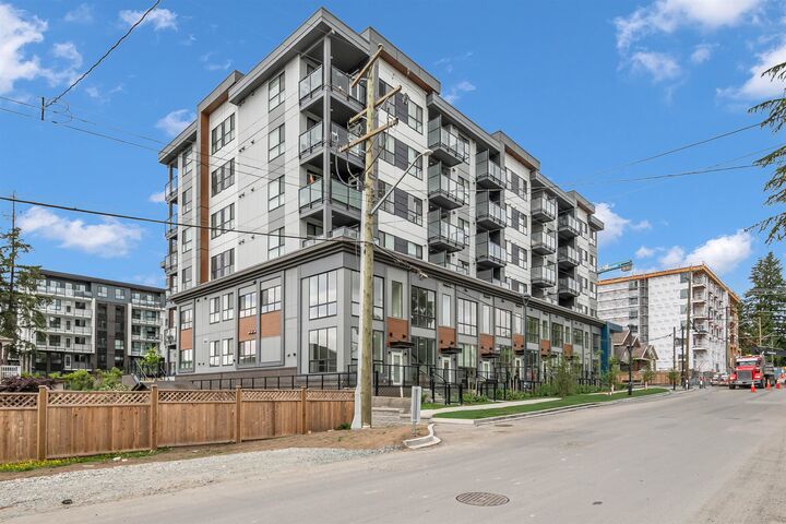 13458 95 Avenue 206 — photo 1