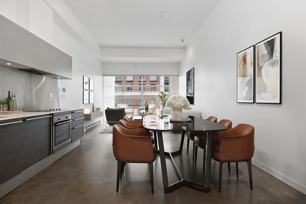 Property Photo:  53 W Hastings Street 310  BC V6B 1G4 