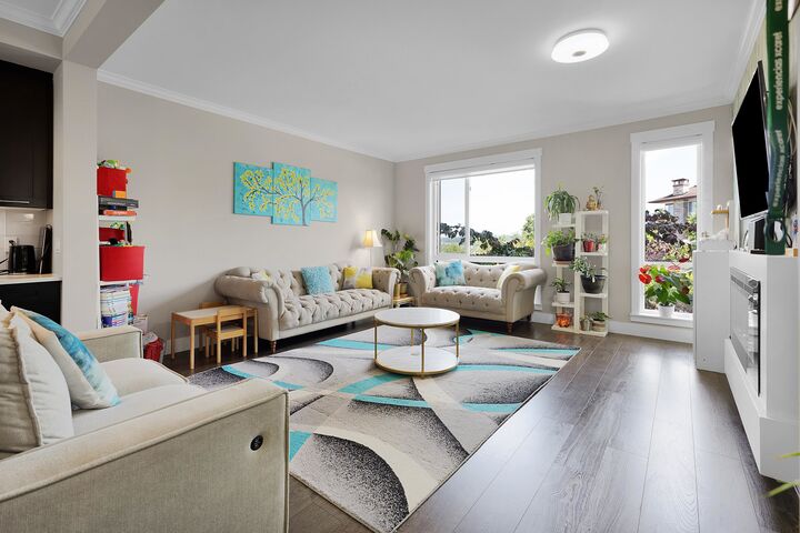 Property Photo: 16488 64 Avenue 159 BC V3S 6X6
